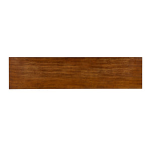 Safavieh Welling Midcentury Modern Media Console With Rubberwood Legs And Three Door Storage MS6696