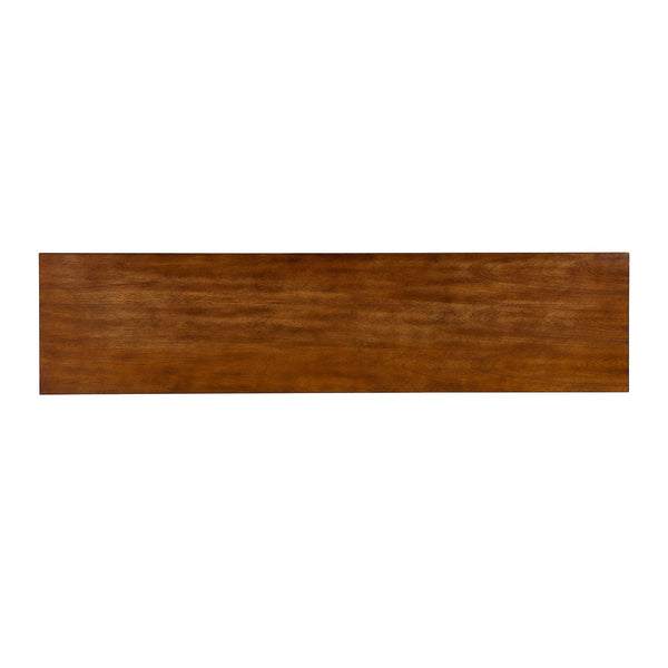 Safavieh Welling Midcentury Modern Media Console With Rubberwood Legs And Three Door Storage MS6696