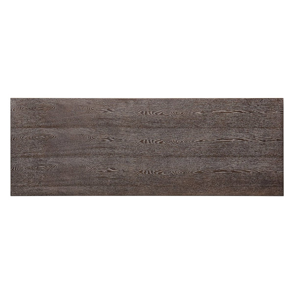 Safavieh Holmes Farmhouse Tv Stand With Sliding Barn Doors Ash Veneer Mdf And Iron Hardware MS8099