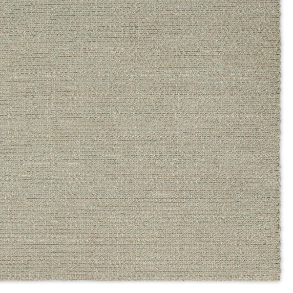 Jaipur Living Masai Envelop MSI02 Handmade Handwoven Indoor Rug Taupe 2'6" x 8' RNR