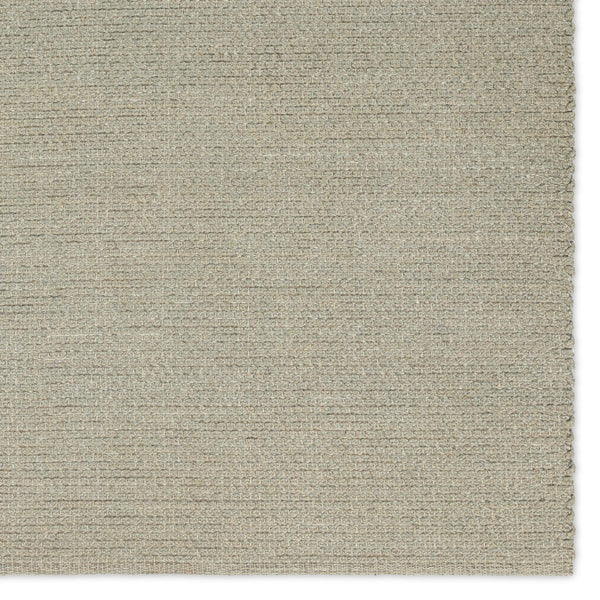 Jaipur Living Jaipur Living Envelop Flatweave Jute-texture Polyester Rug for Entryways and Boho Spaces RUG159306