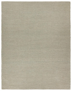 Jaipur Living Jaipur Living Envelop Flatweave Jute-texture Polyester Rug for Entryways and Boho Spaces RUG159306