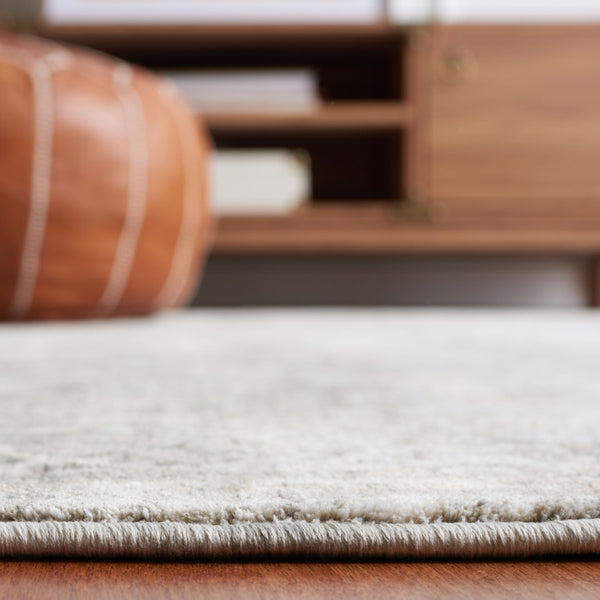 Safavieh Mason Exquisite Area Rug - Transitional Design, Durable & Elegant For Luxurious Living Spaces Grey ,Ivory Sage Polyester Msn110f-9