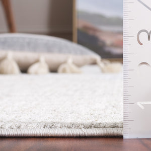 Safavieh Mason Transitional Area Rug - Elegant Beige And Dark Grey Ivory Design For Timeless Living Spaces Beige ,Dark Grey Ivory Polyester Msn112b-9