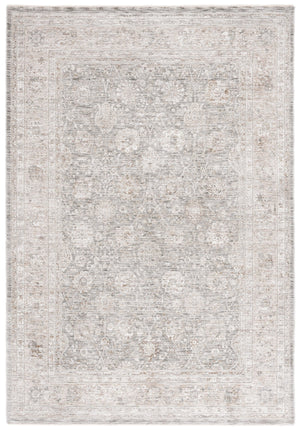 Safavieh Mason Transitional Area Rug - Elegant Beige And Dark Grey Ivory Design For Timeless Living Spaces Beige ,Dark Grey Ivory Polyester Msn112b-9