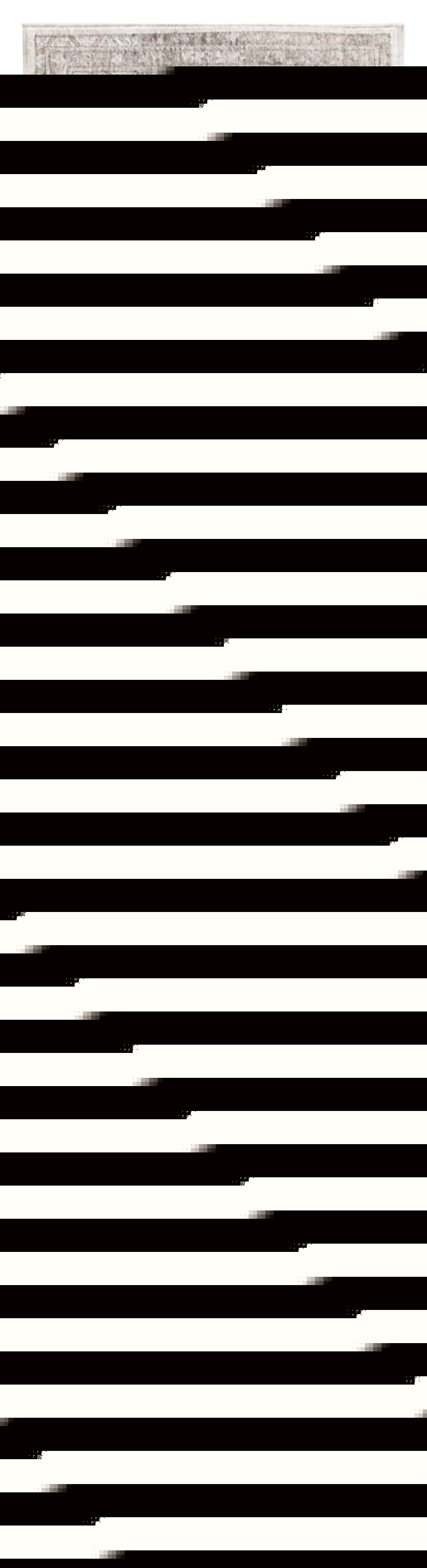 Safavieh Mason Area Rug - Elegant Transitional Design With Floral Motifs For Stylish Home Decor Enhancement Ivory ,Beige Grey Polyester Msn113a-6sq