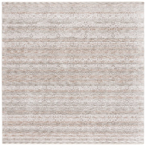Safavieh Mason Transitional Power Loomed Polyester Rug - Timeless Elegance In Neutral Hues For Any Space Beige ,Grey Ivory Polyester Msn119b-9
