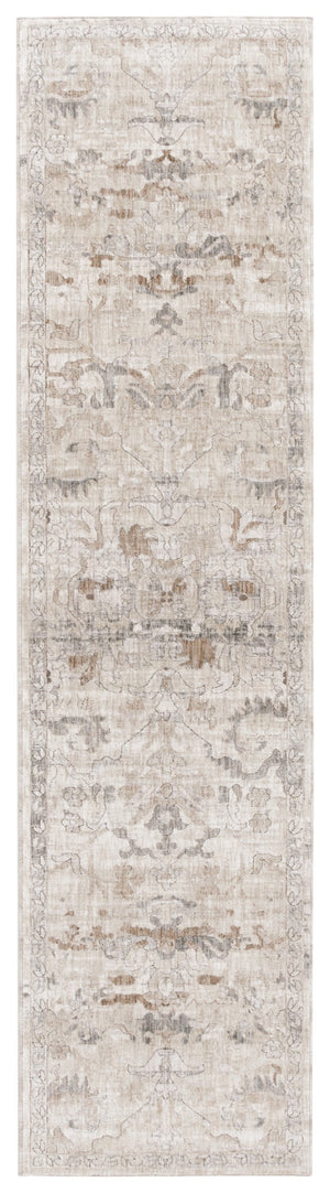 Safavieh Mason Transitional Area Rug - Luxurious Polyester Design With Timeless Motifs For Elegant Spaces Green ,Beige Polyester Msn120y-9