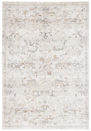 Safavieh Mason Transitional Area Rug - Luxurious Polyester Design With Timeless Motifs For Elegant Spaces Green ,Beige Polyester Msn120y-9