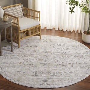 Safavieh Mason Transitional Area Rug - Luxurious Polyester Design With Timeless Motifs For Elegant Spaces Green ,Beige Polyester Msn120y-9