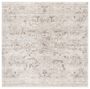 Safavieh Mason Transitional Area Rug - Luxurious Polyester Design With Timeless Motifs For Elegant Spaces Green ,Beige Polyester Msn120y-9