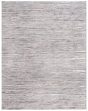 Safavieh Msr0968 Isabella Power Loomed Contemporary Rug Grey / Light Grey 9' x 12'