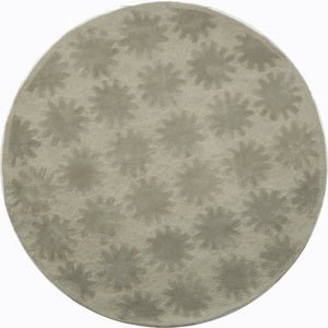 Safavieh Ms Exquisite Cotton Area Rug - Elegant Geometric Design For Living Room & Foyer Decor Upgrade Mercury Cotton Msr1235b-10