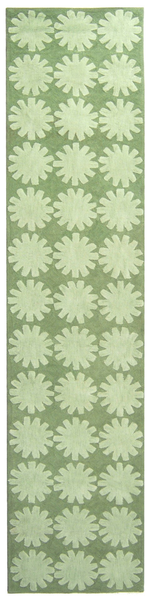 Safavieh Ms Exquisite Cotton Area Rug - Elegant Geometric Design For Living Room & Foyer Decor Upgrade Hydra Wool Pile Msr1235e-4