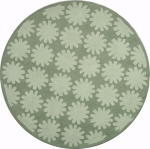 Safavieh Ms Exquisite Cotton Area Rug - Elegant Geometric Design For Living Room & Foyer Decor Upgrade Hydra Wool Pile Msr1235e-4