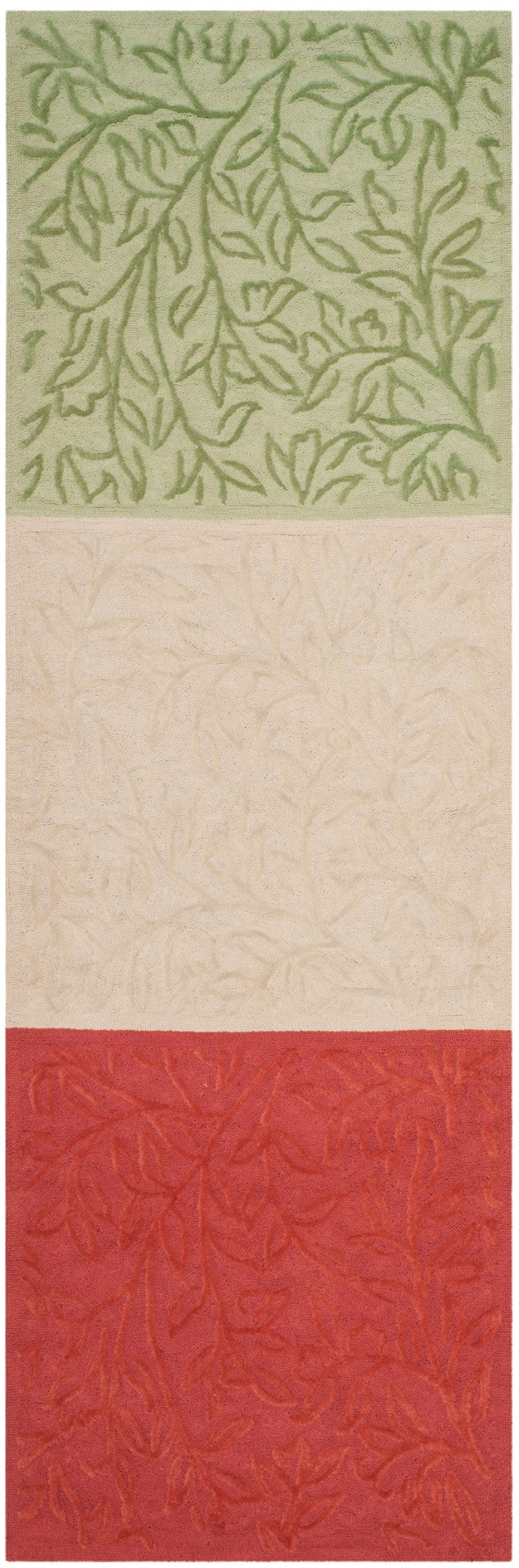 Safavieh Sprig   Rug IIX Assorted MSR1354ABC-26