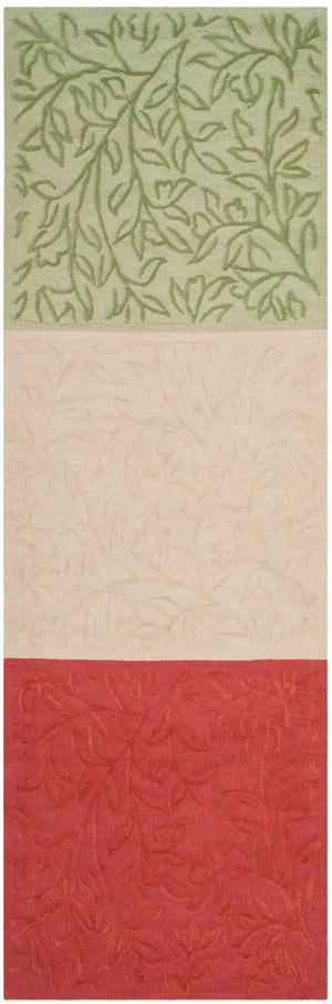 Safavieh Sprig   Rug IIX Assorted MSR1354ABC-26