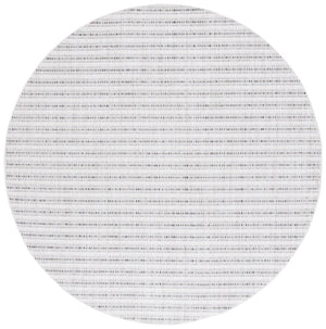 Safavieh Msr1914 Serenity Power Loomed Modern Rug Ivory / Charcoal 9' x 12'