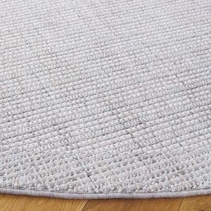 Safavieh Msr1918 Serenity Power Loomed Modern Rug Grey / Ivory 9' x 12'