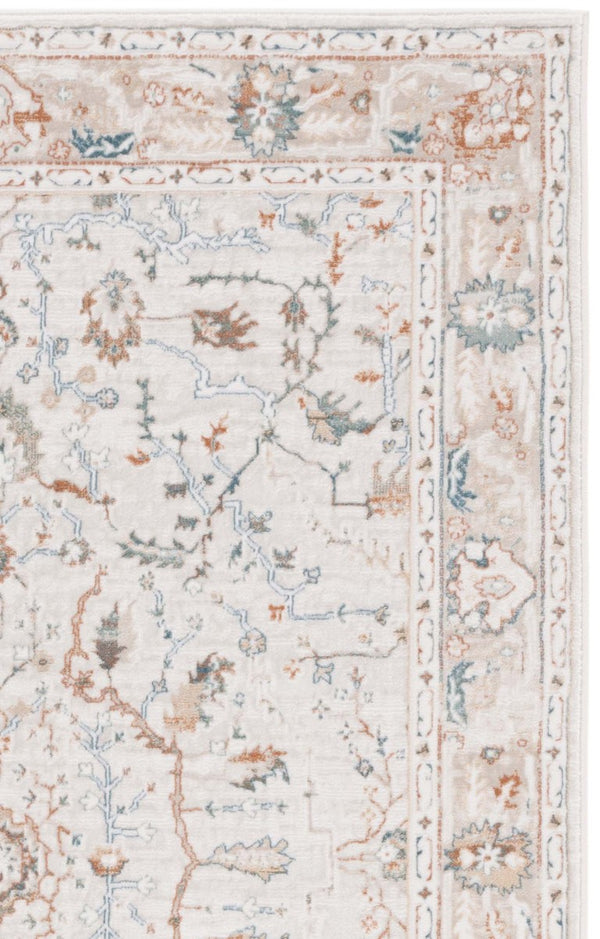 Safavieh Martha Stewart Brighton Oriental Area Rug Low Pile Polypropylene for Living Rooms MSR1930B-5