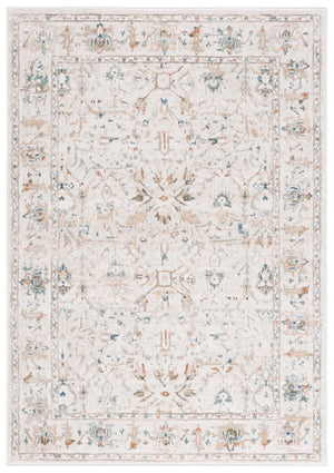 Safavieh Martha Stewart Brighton Oriental Power Loomed Turkish Rug for Living and Dining Spaces MSR1931F-5
