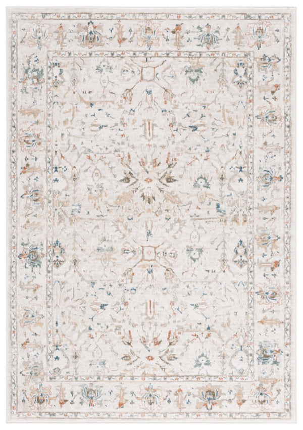 Safavieh Martha Stewart Brighton Oriental Power Loomed Turkish Rug for Living and Dining Spaces MSR1931F-5