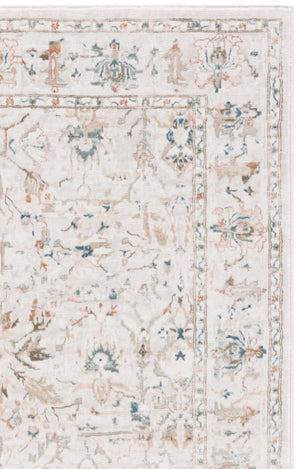 Safavieh Martha Stewart Brighton Oriental Power Loomed Turkish Rug for Living and Dining Spaces MSR1931F-5