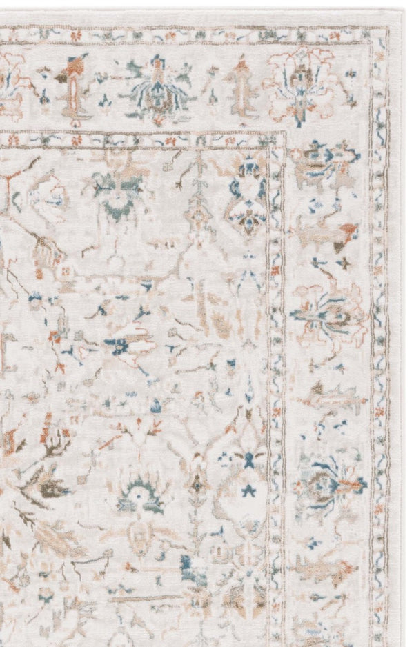 Safavieh Martha Stewart Brighton Oriental Power Loomed Turkish Rug for Living and Dining Spaces MSR1931F-5
