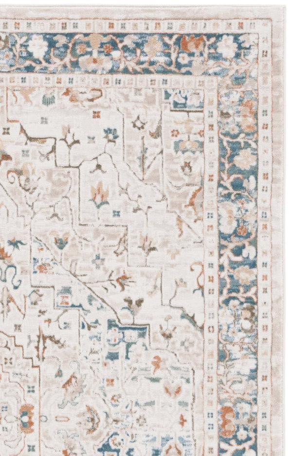 Safavieh Martha Stewart Brighton Oriental Area Rug Polypropylene Blend Traditional Living Room MSR1932B-5
