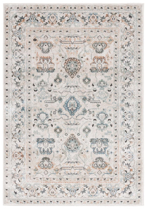 Safavieh Martha Stewart Brighton Oriental Power Loomed Polypropylene Rug for Living Rooms MSR1934F-5