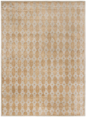 Safavieh Msr 3266a Beadwork Bayou Green Bayou Green Wool & Viscose Msr3266a-8