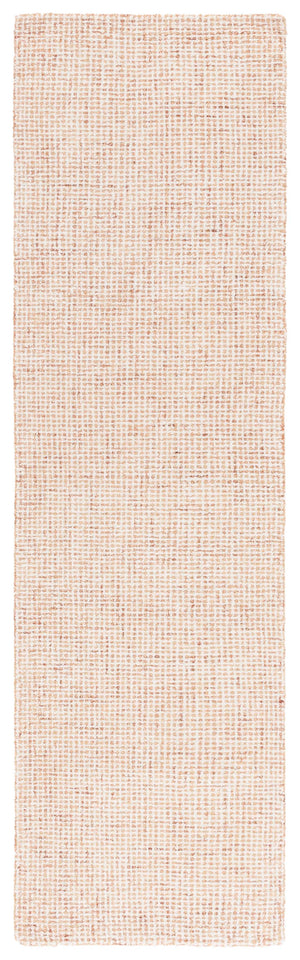 Safavieh Martha Stewart Hand-tufted Area Rug In Elegant Grey & Ivory - Artisan Crafted For Your Home Decor Rust ,Ivory 80% Wool 20% Cotton Msr3366p-4