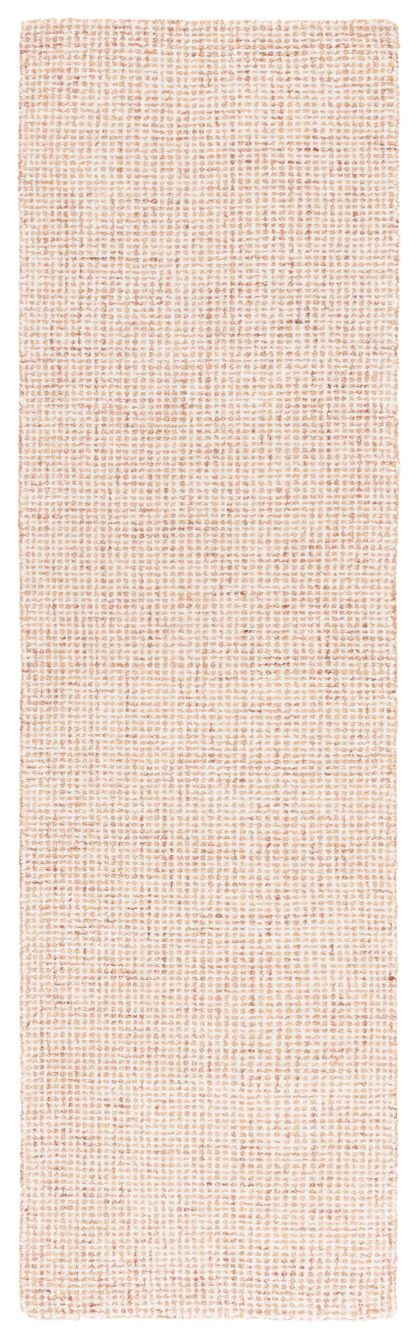 Safavieh Martha Stewart Hand-tufted Area Rug In Elegant Grey & Ivory - Artisan Crafted For Your Home Decor Rust ,Ivory 80% Wool 20% Cotton Msr3366p-4