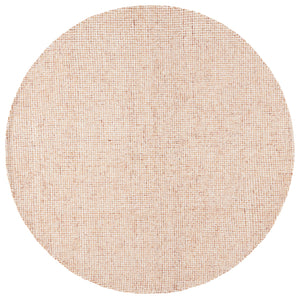 Safavieh Martha Stewart Hand-tufted Area Rug In Elegant Grey & Ivory - Artisan Crafted For Your Home Decor Rust ,Ivory 80% Wool 20% Cotton Msr3366p-4