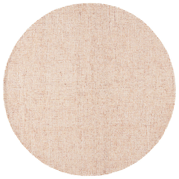 Safavieh Martha Stewart Hand-tufted Area Rug In Elegant Grey & Ivory - Artisan Crafted For Your Home Decor Rust ,Ivory 80% Wool 20% Cotton Msr3366p-4