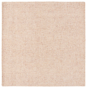 Safavieh Martha Stewart Hand-tufted Area Rug In Elegant Grey & Ivory - Artisan Crafted For Your Home Decor Rust ,Ivory 80% Wool 20% Cotton Msr3366p-4