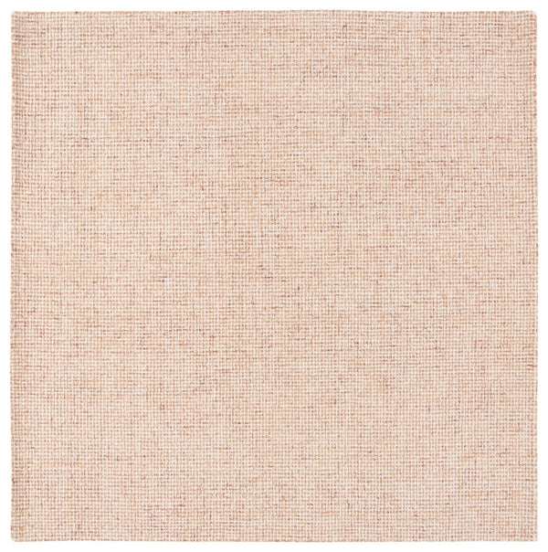 Safavieh Martha Stewart Hand-tufted Area Rug In Elegant Grey & Ivory - Artisan Crafted For Your Home Decor Rust ,Ivory 80% Wool 20% Cotton Msr3366p-4
