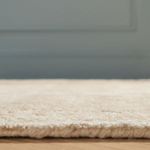 Safavieh Msr Abstract MSR3376 Hand Tufted Bohemian Rug Ivory / Beige MSR3376B-9