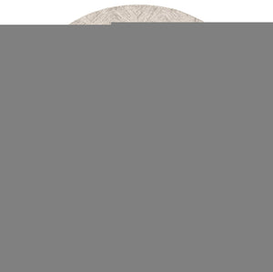 Safavieh Msr Hand Tufted Wool Cotton Area Rug - Elegant Abstract Design For Luxurious Living Spaces Grey ,Ivory 80% Wool,20% Cotton Msr3377f-8