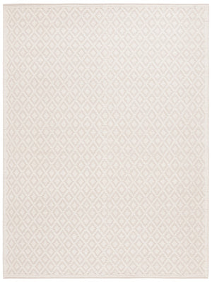 Safavieh Msr Vermont Hand Woven  Rug Ivory 9' x 12'