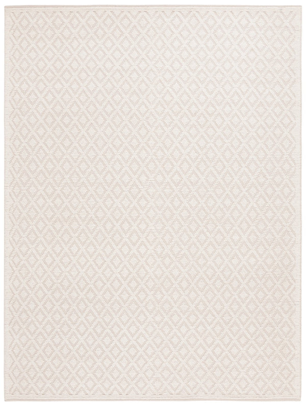 Safavieh Msr Vermont Hand Woven  Rug Ivory 8' x 10'