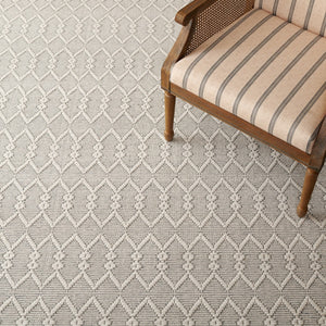 Safavieh Msr Vermont Hand Loomed  Rug Ivory 4' x 6'