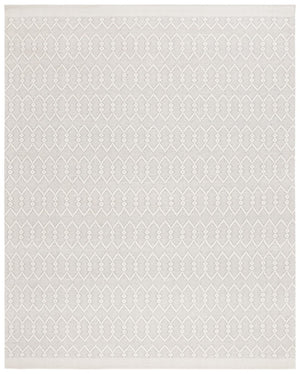 Safavieh Msr Vermont Hand Loomed  Rug Ivory 4' x 6'