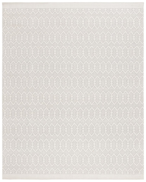 Safavieh Msr Vermont Hand Loomed  Rug Ivory 4' x 6'