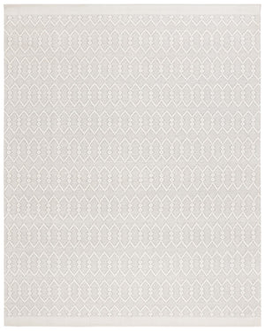 Safavieh Msr Vermont Hand Loomed  Rug Ivory 8' x 10'