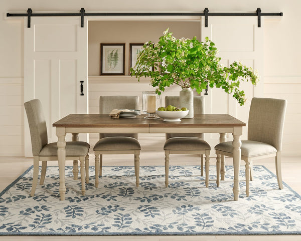 Safavieh Msr Hand Tufted Wool And Cotton Rug – Timeless Floral Design For Elegant Home Décor Transformation Ivory ,Grey 80% Wool And 20% Cotton Msr3526a-6sq