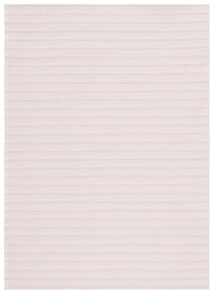 Safavieh Martha Stewart Cotton Area Rug – Elegant Contemporary Design For Living Rooms And Bedrooms Pink ,Ivory Cotton Msr419u-29