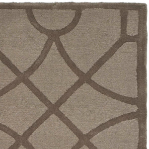 Safavieh Ms Hand Tufted Wool Area Rug - Luxurious Abstract Design For Timeless Elegance In Any Room Cavern Wool Msr4612a-3