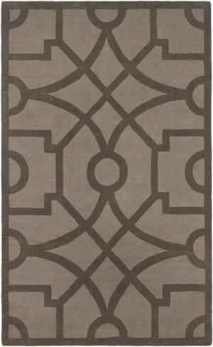 Safavieh Ms Hand Tufted Wool Area Rug - Luxurious Abstract Design For Timeless Elegance In Any Room Cavern Wool Msr4612a-3