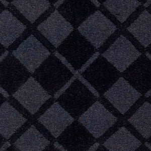 Safavieh Ms Argle 4616b Wrought Iron 8' X 10' Hand-tufted Wool Area Rug With Timeless Chic Geometric Design Wrought Iron Wool Msr4616b-8